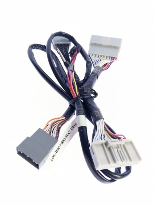 iDatalink T-Harness Remote Start HA7 Installation Kit 2014-2016 Honda & Acura - Image 4