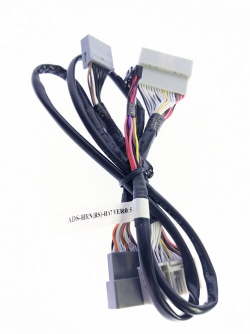 iDatalink T-Harness Remote Start HA7 Installation Kit 2014-2016 Honda & Acura - Image 8