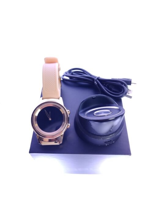 3Plus Callie Hybrid Smartwatch 3PL-HYBRID-RG, with Heart Rate Activity Tracker - Image 14