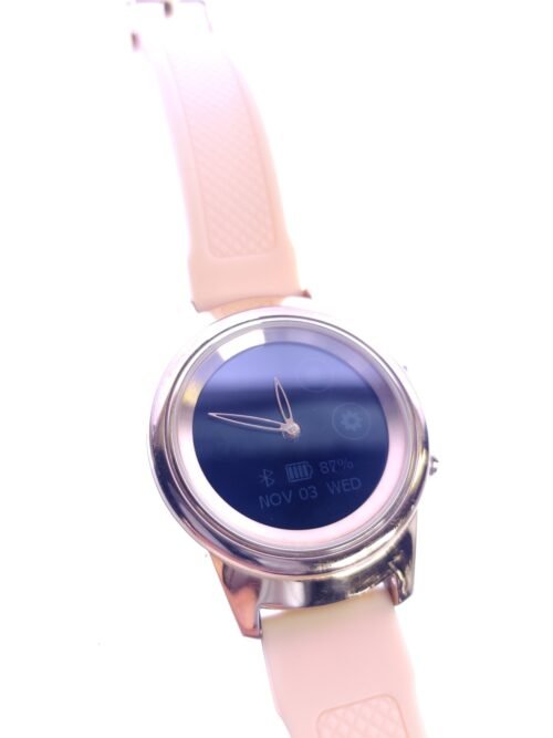 3Plus Callie Hybrid Smartwatch 3PL-HYBRID-RG, with Heart Rate Activity Tracker - Image 5