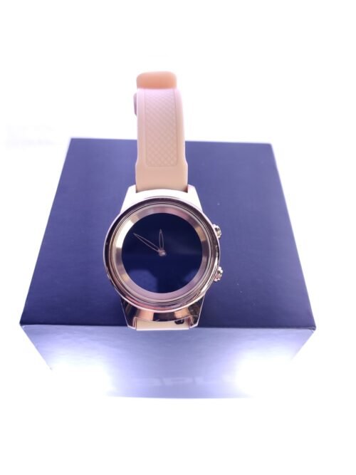 3Plus Callie Hybrid Smartwatch 3PL-HYBRID-RG, with Heart Rate Activity Tracker - Image 8