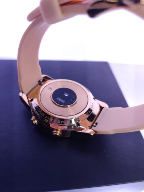 3Plus Callie Hybrid Smartwatch 3PL-HYBRID-RG, with Heart Rate Activity Tracker - Image 9