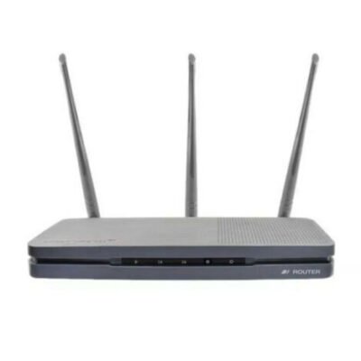 Amped Wireless AC1900 Wi-Fi Router (B1900RT)
