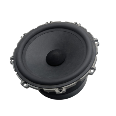 Open Box Central: Discounted Electronics 57 B&W Bowers & Wilkins 702 S2 6" Bass Driver LF26832 OEM Open Box