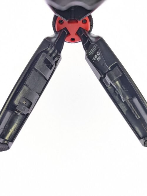 Bluetooth Mini Tripod Android iPhone GoPro Photo Stand - Wireless Remote Shutter - Image 6