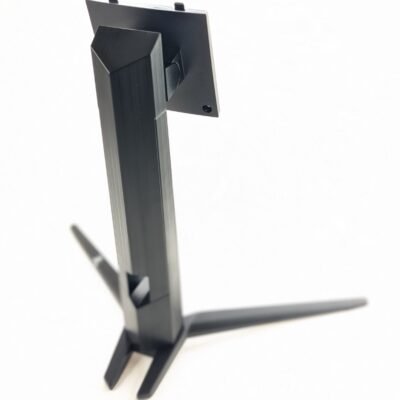 Genuine MSI 3DC6 MAG322CQRF-QD Gaming Monitor Desktop Tabletop Stand