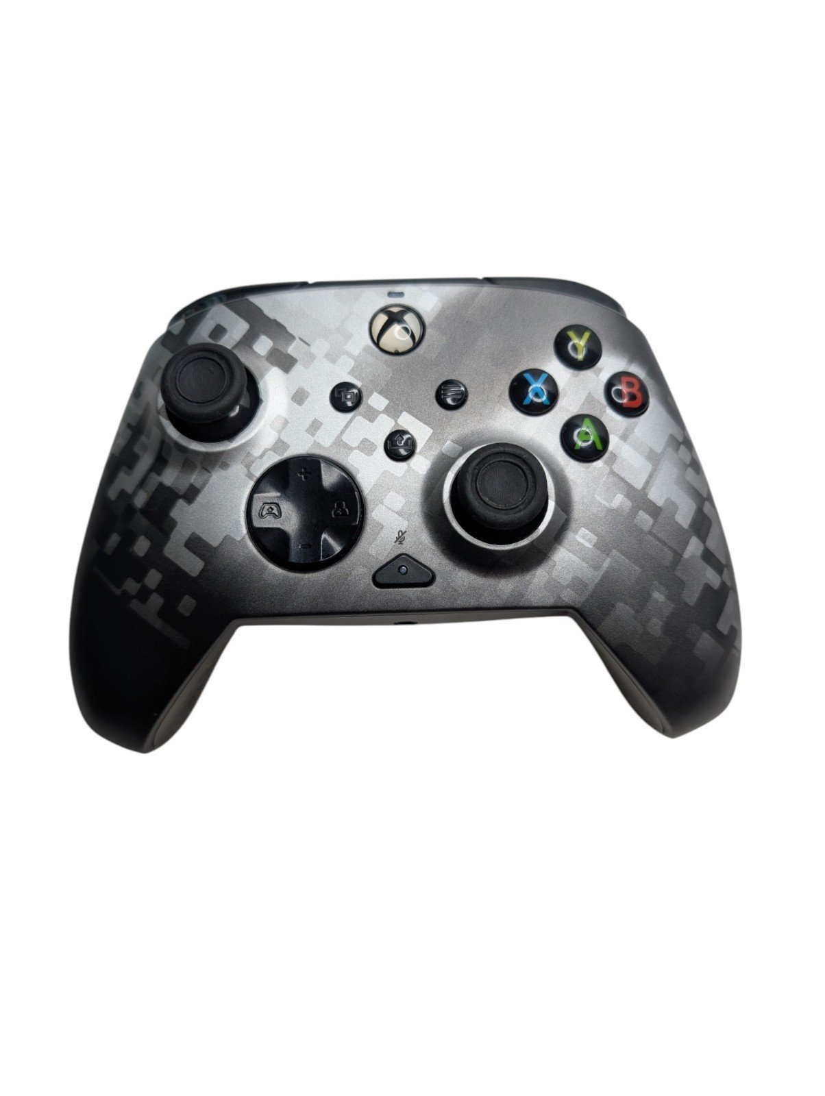 PDP Rematch Advanced Wired Controller Xbox Series X|S One PC 049-023 Camo - Image 4