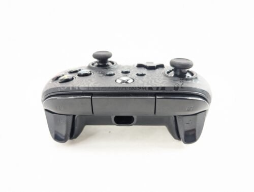 PowerA FUSION Pro 3 Wired Controller for Xbox Series X|S - Image 4