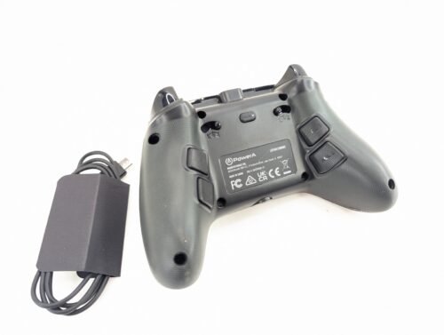 PowerA FUSION Pro 3 Wired Controller for Xbox Series X|S - Image 5