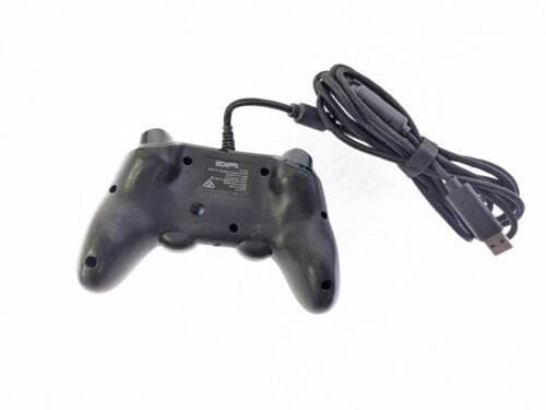RIG - Pro Controller for Xbox Series X|S|One with Dolby Atmos - Black - Image 3