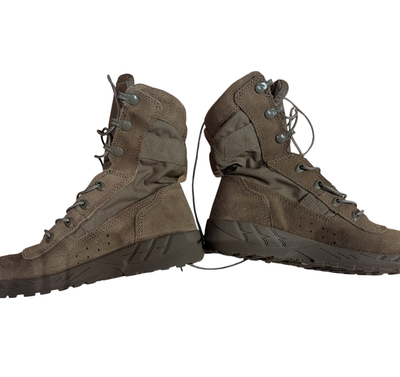 Rocky C7 CXT  Lightweight Tactical Boots RKC065 Coyote Brown - Men Size 4W