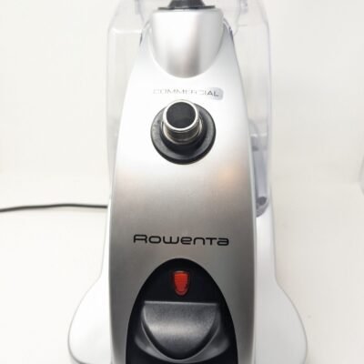 Rowenta Commercial Garmet Steamer Full Size Stand IS-7800 - NO RETAIL BOX