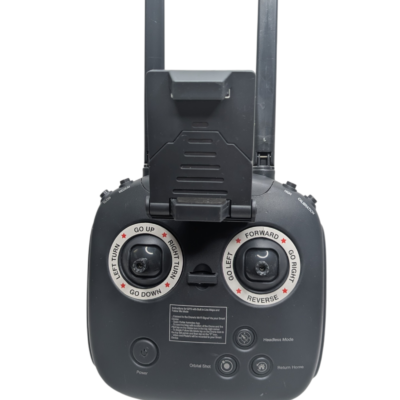 Open Box Central: Discounted Electronics 56 Vivitar Aero View Drone DRC-446 Replacement Remote Controller - Open Box