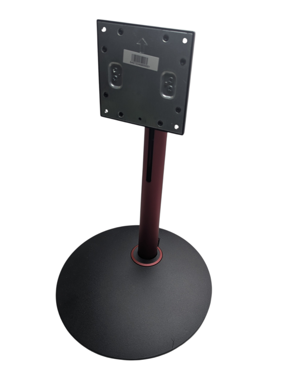 Acer Nitro XZ2 Series XZ272Q Monitor Stand Base OEM Stand Only VESA 100x100 3 Acer Nitro XZ2 Series XZ272Q Monitor Stand Base OEM Stand Only VESA 100x100 - Image 3