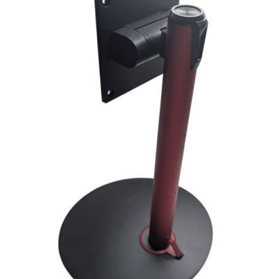 Open Box Central: Discounted Electronics 49 Acer Nitro XZ2 Series XZ272Q Monitor Stand Base OEM Stand Only VESA 100x100