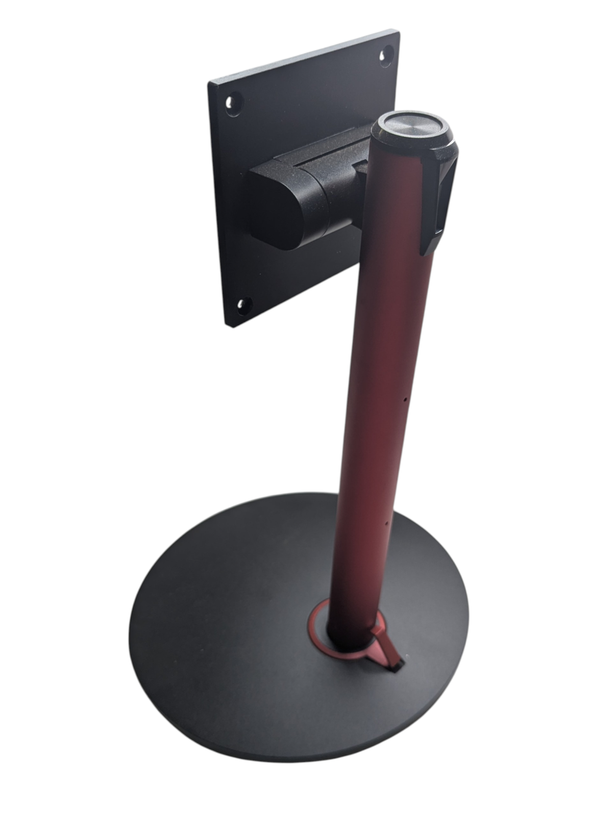 Acer Nitro XZ2 Series XZ272Q Monitor Stand Base OEM Stand Only VESA 100x100 1 Acer Nitro XZ2 Series XZ272Q Monitor Stand Base OEM Stand Only VESA 100x100