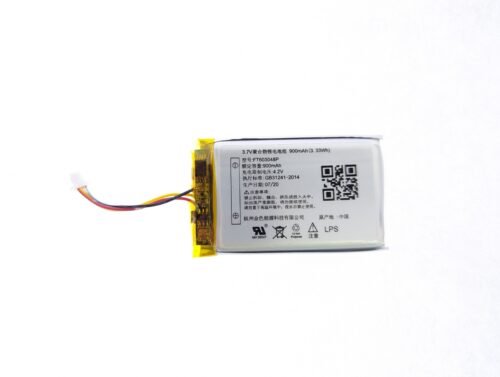 Authentic SteelSeries Arctis 9X Wireless Headset Original Battery Replacement - Image 3