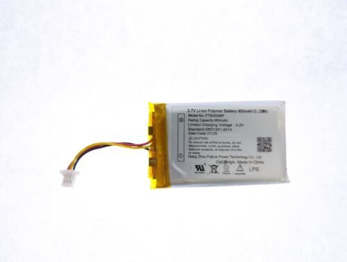 Authentic SteelSeries Arctis 9X Wireless Headset Original Battery Replacement