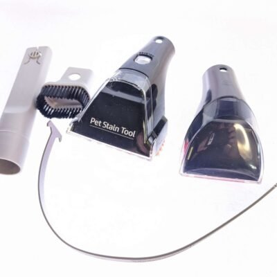 Dual DirtLifter Powerbrushes for Bissell Proheat 2x Revolution Vacuum Cleaner