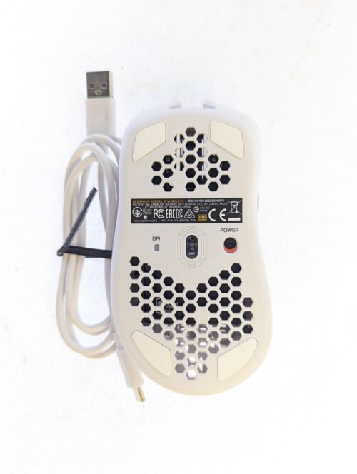 Glorious Wired Gaming Mouse Model D - NO DONGLE - Image 3