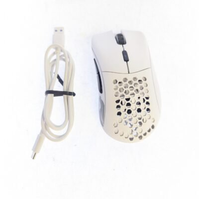 Glorious Wired Gaming Mouse Model D - NO DONGLE