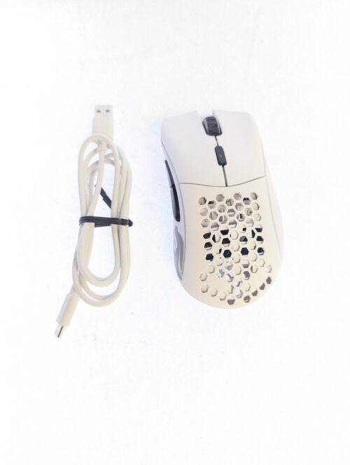Glorious Wired Gaming Mouse Model D - NO DONGLE