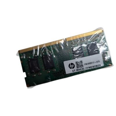 HP 8GB DDR4-2666 PC4-21300 260-Pin SODIMM RAM 932817-673