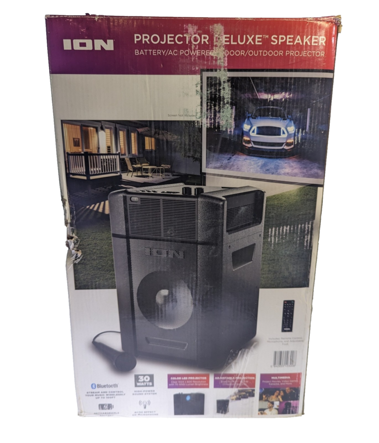 Home entertainment systems