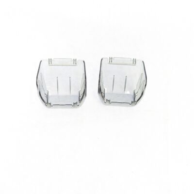 Original DJI Mini & Mini 2 Gimbal Cover Drone Camera Lens Protector (PACK OF 2)
