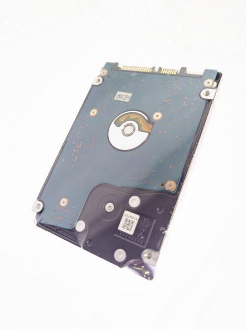 Original Toshiba 500GB 2.5" DVR Laptop Hard Drive 8MB SATA 3.0Gb/s - Image 4
