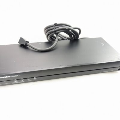 Panamax M4300-EX Power Line Conditioner & Surge Protector