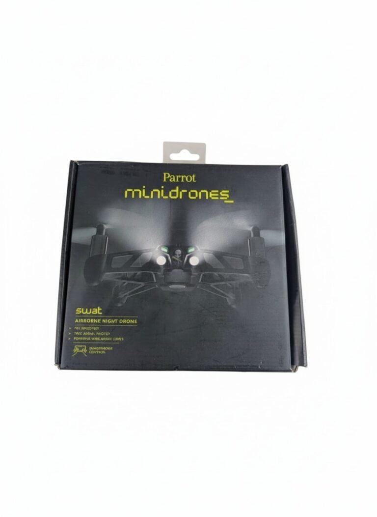 Drones & RC vehicles