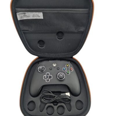 PowerA Fusion Pro Wired Controller Black for Xbox One X|S - NO PADDLES