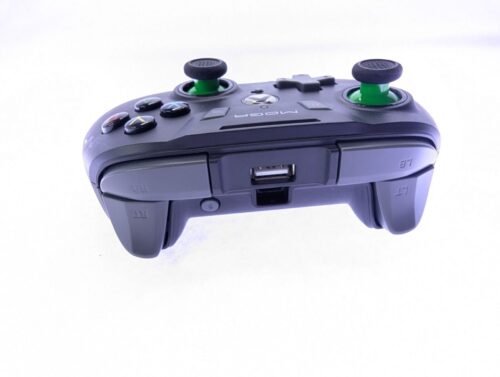 PowerA MOGA XP5-X Plus Bluetooth Controller Windows PC & Android Cloud Gaming - Image 4