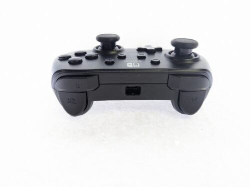 PowerA - Wired Controller for Nintendo Switch - Black - Image 4