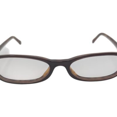 Prada VPR 13G 70I-101 Brown Havana 52-16-135 Eyeglasses Frame Only - No Lenses