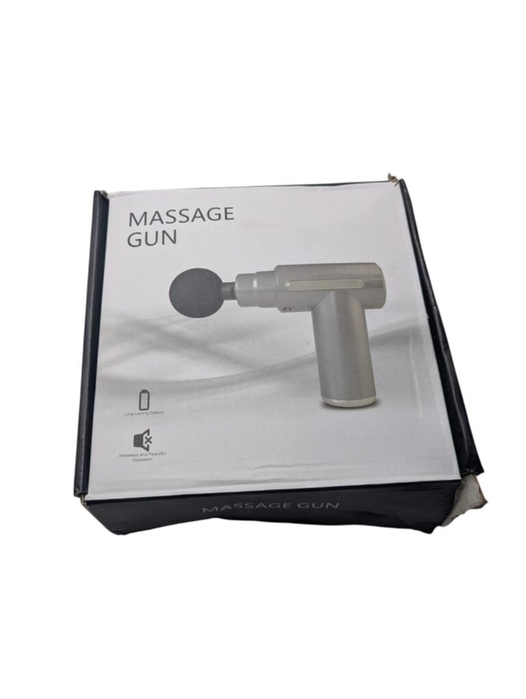 Personal care devices