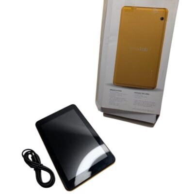 SmarTab ST7150 7" HD 16GB Android 8.1 Tablet - Yellow