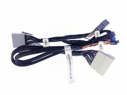 iDatalink T-Harness Remote Start HA7 Installation Kit 2014-2016 Honda and Acura - Image 5