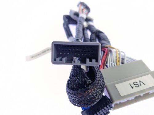 iDatalink T-Harness Remote Start HA7 Installation Kit 2014-2016 Honda and Acura - Image 8