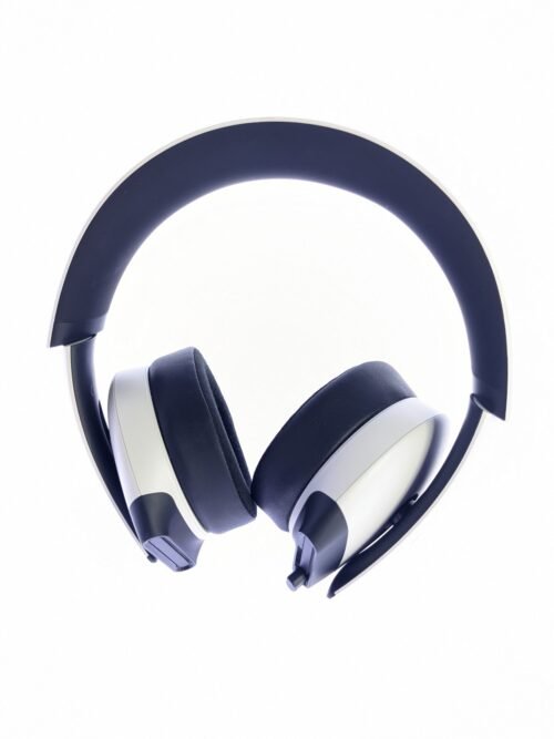 Alienware - AW510H Wired 7.1 HS2001 Gaming Headset Only - NO AUDIO CABLE - Image 5