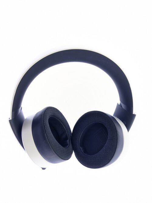 Alienware - AW510H Wired 7.1 HS2001 Gaming Headset Only - NO AUDIO CABLE - Image 6