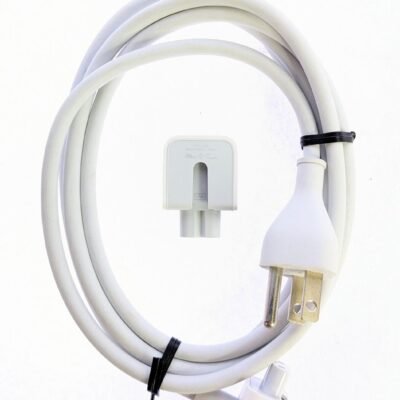 Authentic Apple Macbook Extension Cable Cord for Magsafe 1 & 2 45W 60W 85W