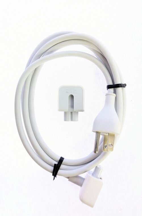 Authentic Apple Macbook Extension Cable Cord for Magsafe 1 & 2 45W 60W 85W