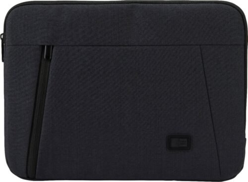 Case Logic 3204819 Ashton 13” Laptop Sleeve/Laptop Case & Tablet Sleeve - BLACK - Image 3