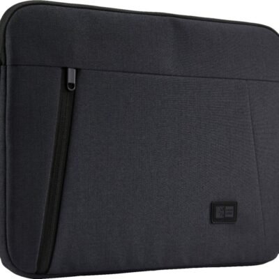 Case Logic 3204819 Ashton 13” Laptop Sleeve/Laptop Case & Tablet Sleeve - BLACK