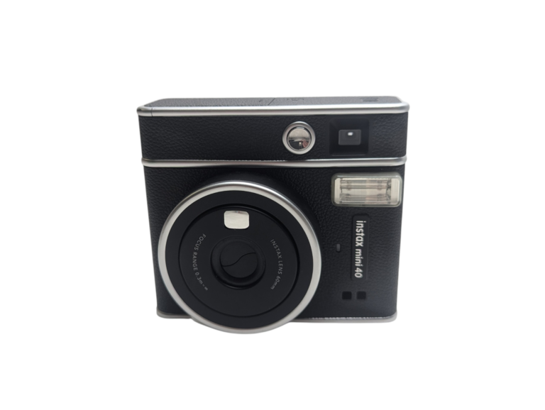 Cameras & photography