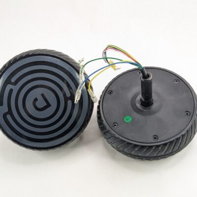 Jetson Sync Balance Board Replacement Wheels (Pair)