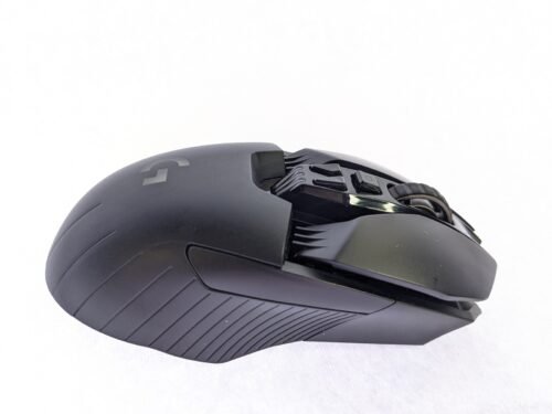 Logitech G903 SE LIGHTSPEED Gaming Mouse - NO WIRELESS USB DONGLE - Image 5