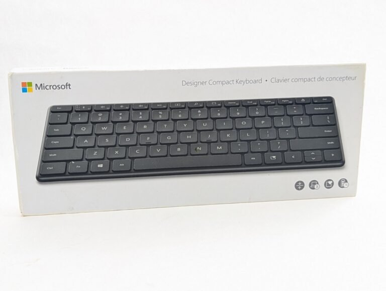 Keyboards & mice